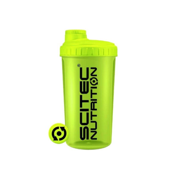 Scitec Žalia Gertuvė 700ml