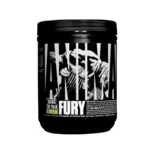 Universal Animal Fury Energijai 320g