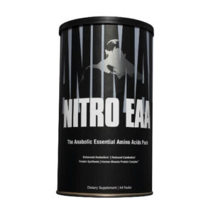 Universal Animal Nitro EAA 44pak.