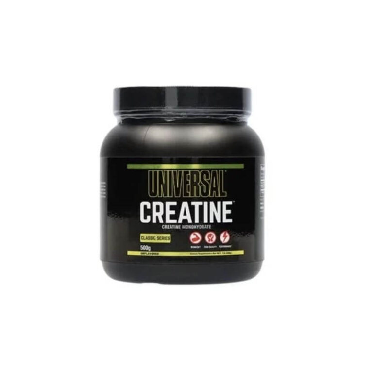 Universal Creatine 500g