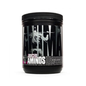 Universal Juiced Aminos 348g