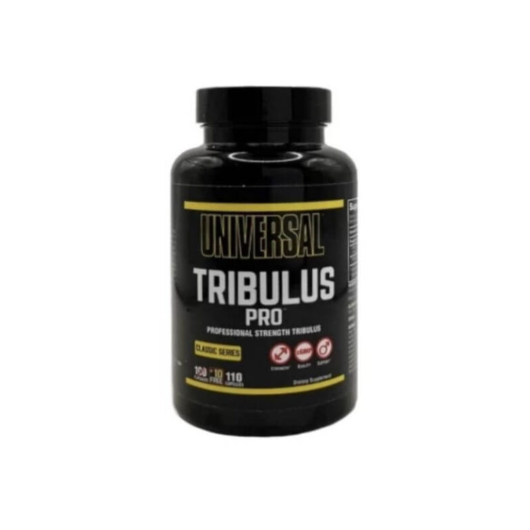 Universal Tribulus Pro 110kaps.