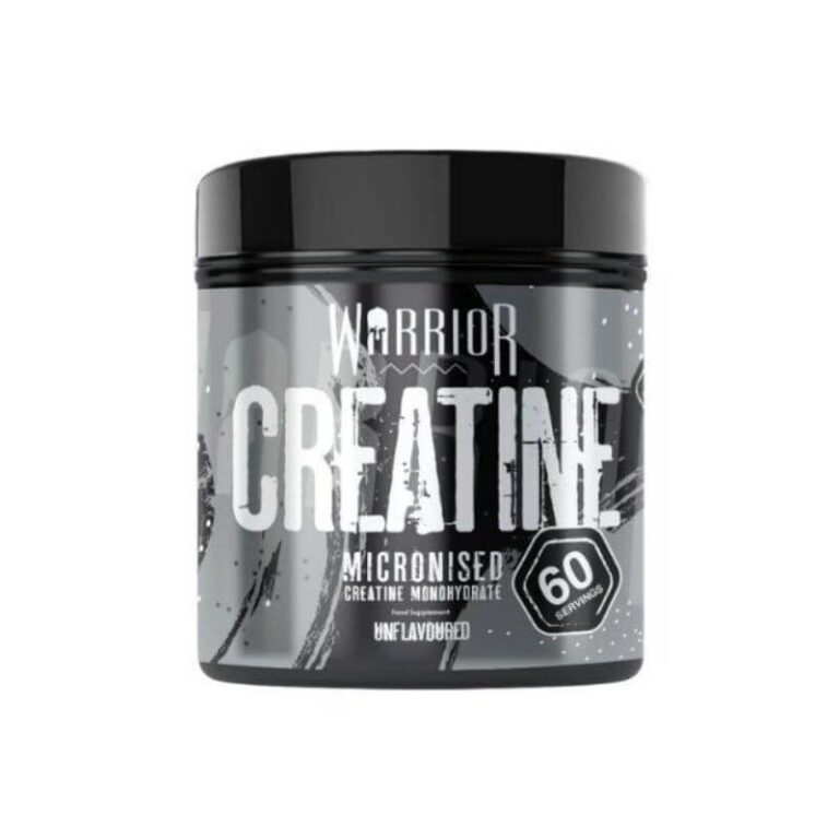 Warrior Creatine 300g