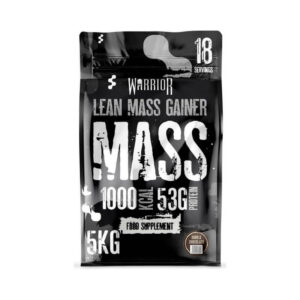 Warrior Mass 5000g