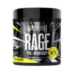 Warrior Rage 392g