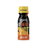 Warrior Rage Energy Shot 60ml