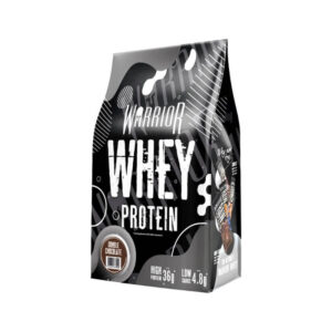 Warrior Whey Protein 1000g