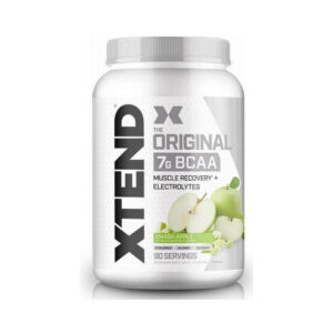 Xtend BCAA 1330g