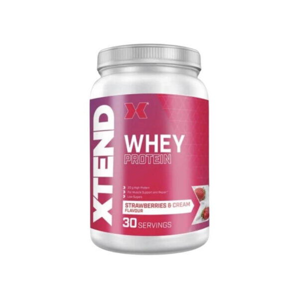 Xtend Whey Protein 840g