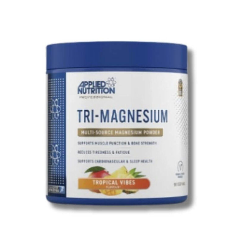 Applied Nutrition Tri-Magnesium 200g