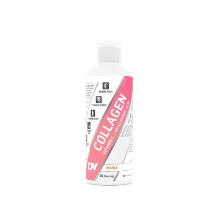 DY Nutrition Collagen 500ml