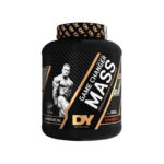 DY Nutrition Game Changer Mass 3000g