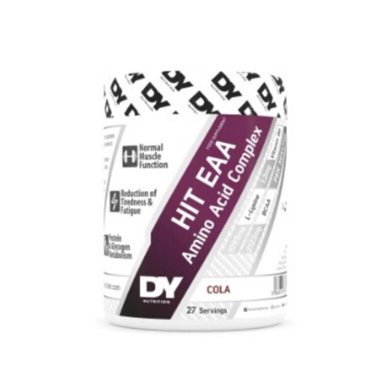 DY Nutrition Hit EAA 360g