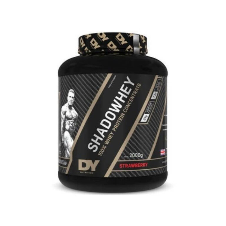 DY Nutrition Shadowhey 2000g