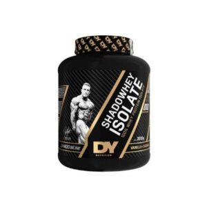 DY Nutrition Shadowhey Isolate 2000g