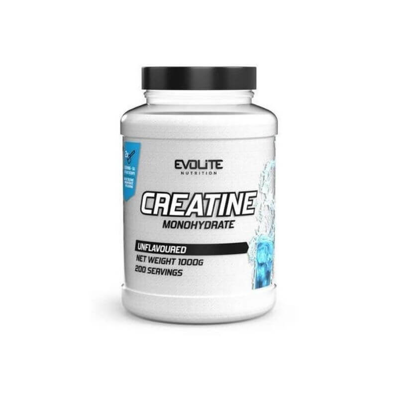 EvoLite Creatine Monohydrate 1000g