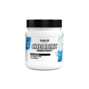 EvoLite Creatine Monohydrate 300g