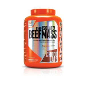 Extrifit Beef Mass 3000g