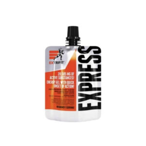 Extrifit Express Energy Gel 80g