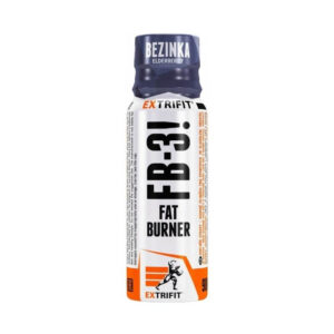 Extrifit FB-3! Fat Burner Shot 90ml