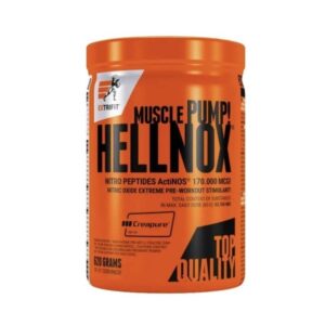 Extrifit HellNox 620g