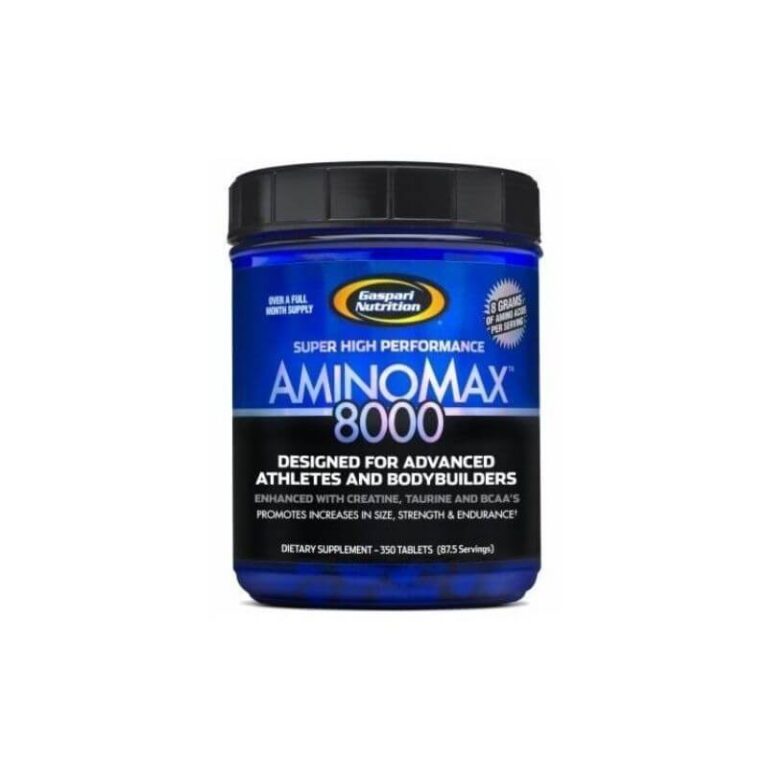 Gaspari AminoMax 325tab.