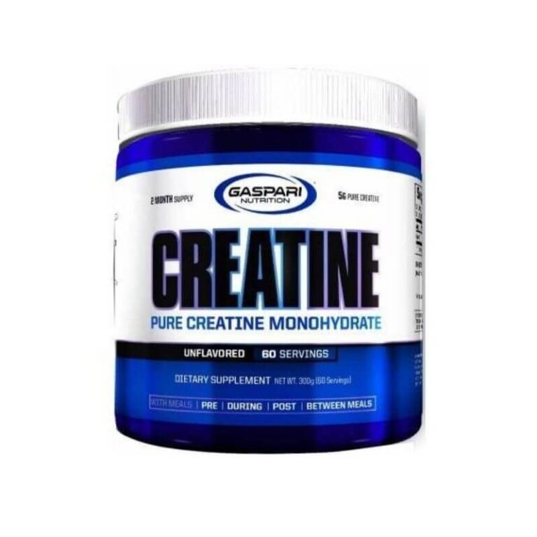 Gaspari Creatine 300g