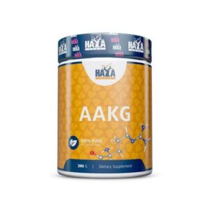 Haya Labs AAKG 200g