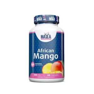Haya Labs African Mango 60kaps.