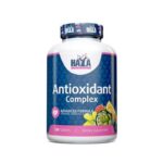 Haya Labs Antioxidant Complex 120tab.