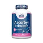 Haya Labs Ascorbyl Palmitate 100kaps.