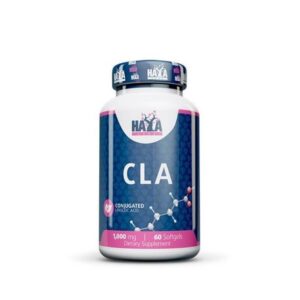 Haya Labs CLA 60kaps.
