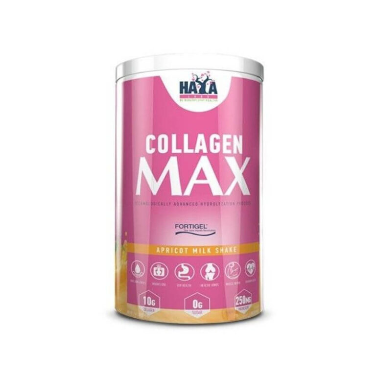 Haya Labs Collagen Max 390g