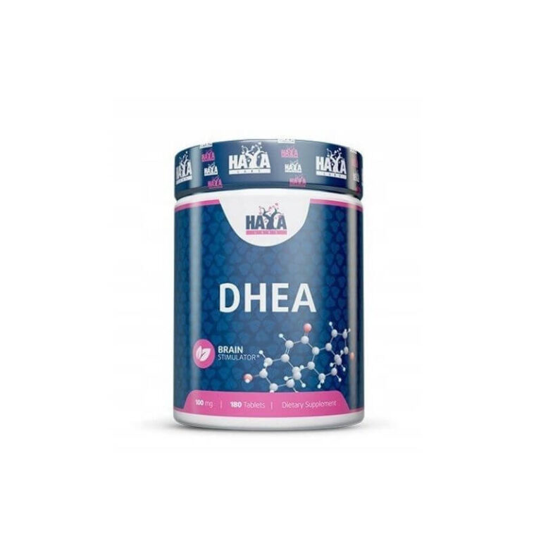 Haya Labs DHEA 180tab.