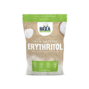 Haya Labs Erythritol Saldiklis 1000g