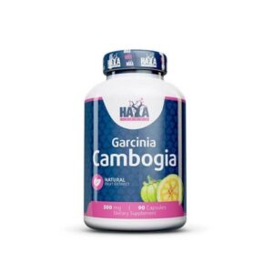 Haya Labs Garcinia Cambogia 90kaps.