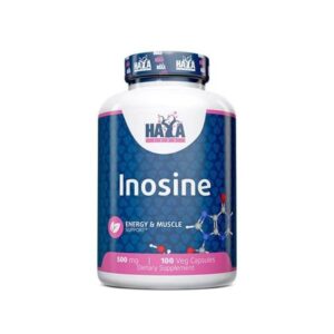 Haya Labs Inosine 100kaps.