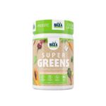 Haya Labs Super Greens Sveikatai 300g