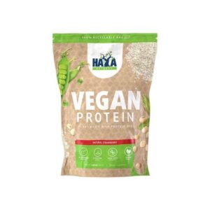 Haya Labs Vegan Protein 750g