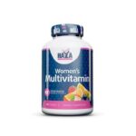 Haya Labs Women’s Multivitamin 60tab.