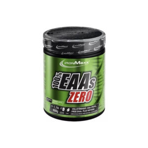 IronMaxx 100% EAAs Zero 500g