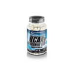 IronMaxx BCAAs + Glutamine 130kaps.