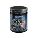 IronMaxx BCAAs + Glutamine Zero 500g