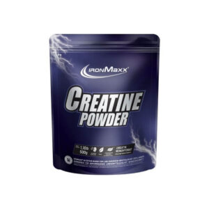 IronMaxx Creatine Powder 500g