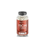 IronMaxx Iron + Vitamin C 130kaps.