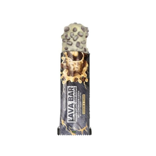 IronMaxx Lava Protein Bar 40g