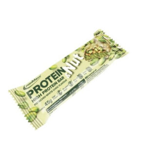 IronMaxx Protein & Nut Bar 45g