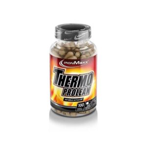 IronMaxx Thermo Prolean 100kaps.