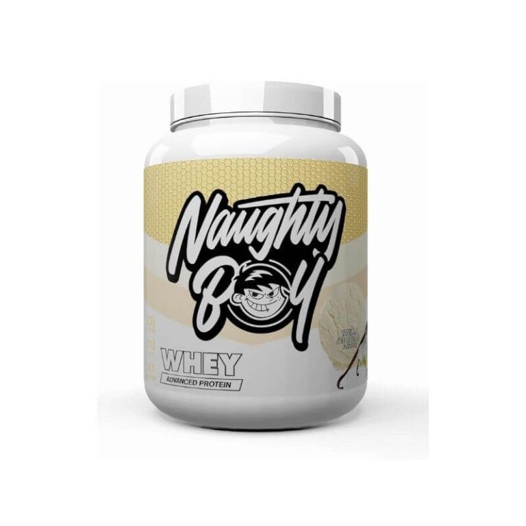 Naughty Boy Advanced Whey 2010g