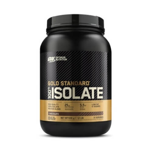 ON Gold Standard 100% Isolate 720g